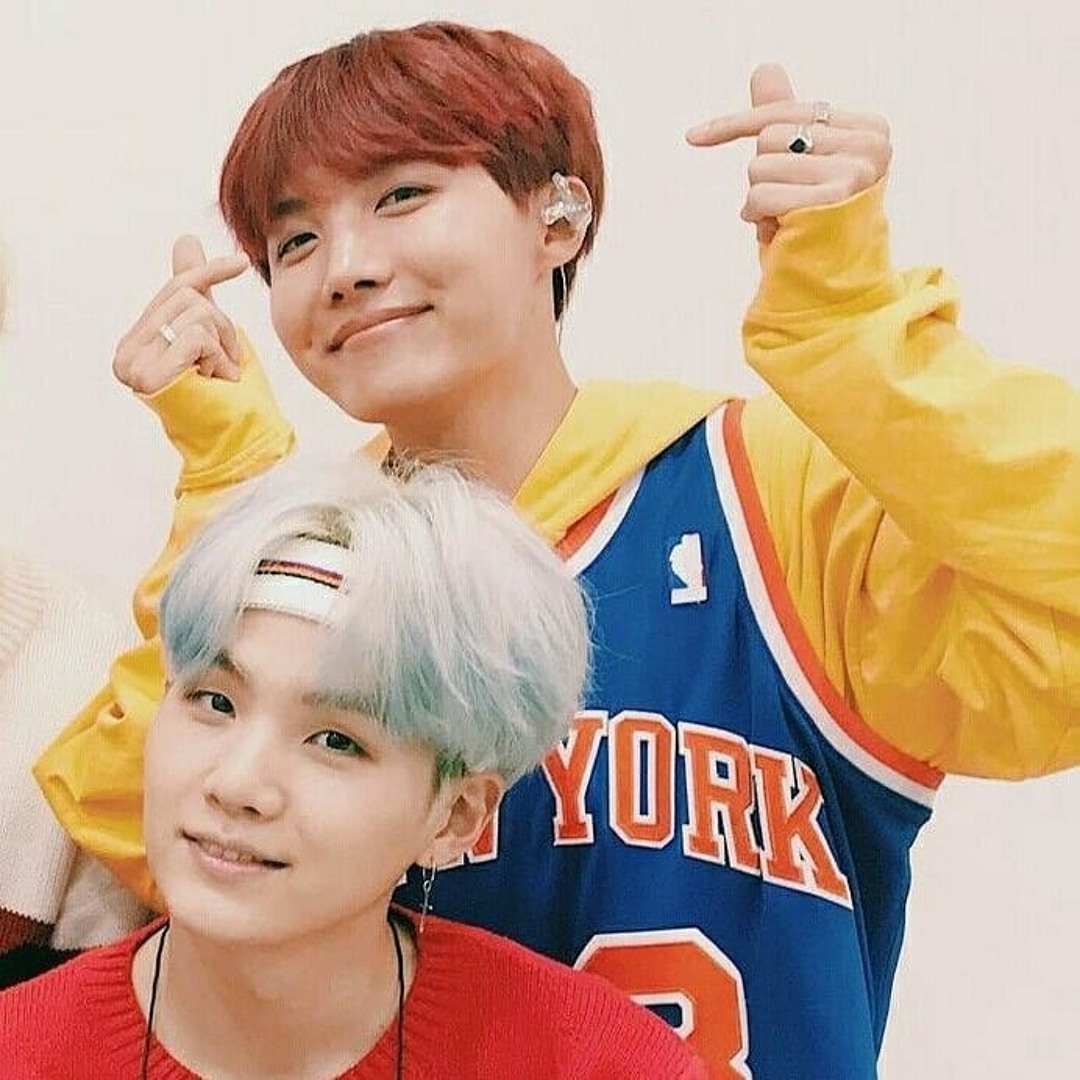 Stream SOPE- Otsukare (J-Hope & Suga) by Brianna Alvarez | Listen