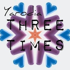 Three Times