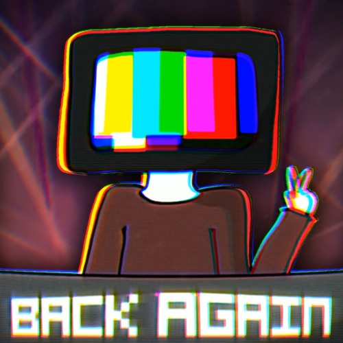 IDFK - Back Again