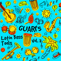 Work (Guari Samba Remix) - Rihanna