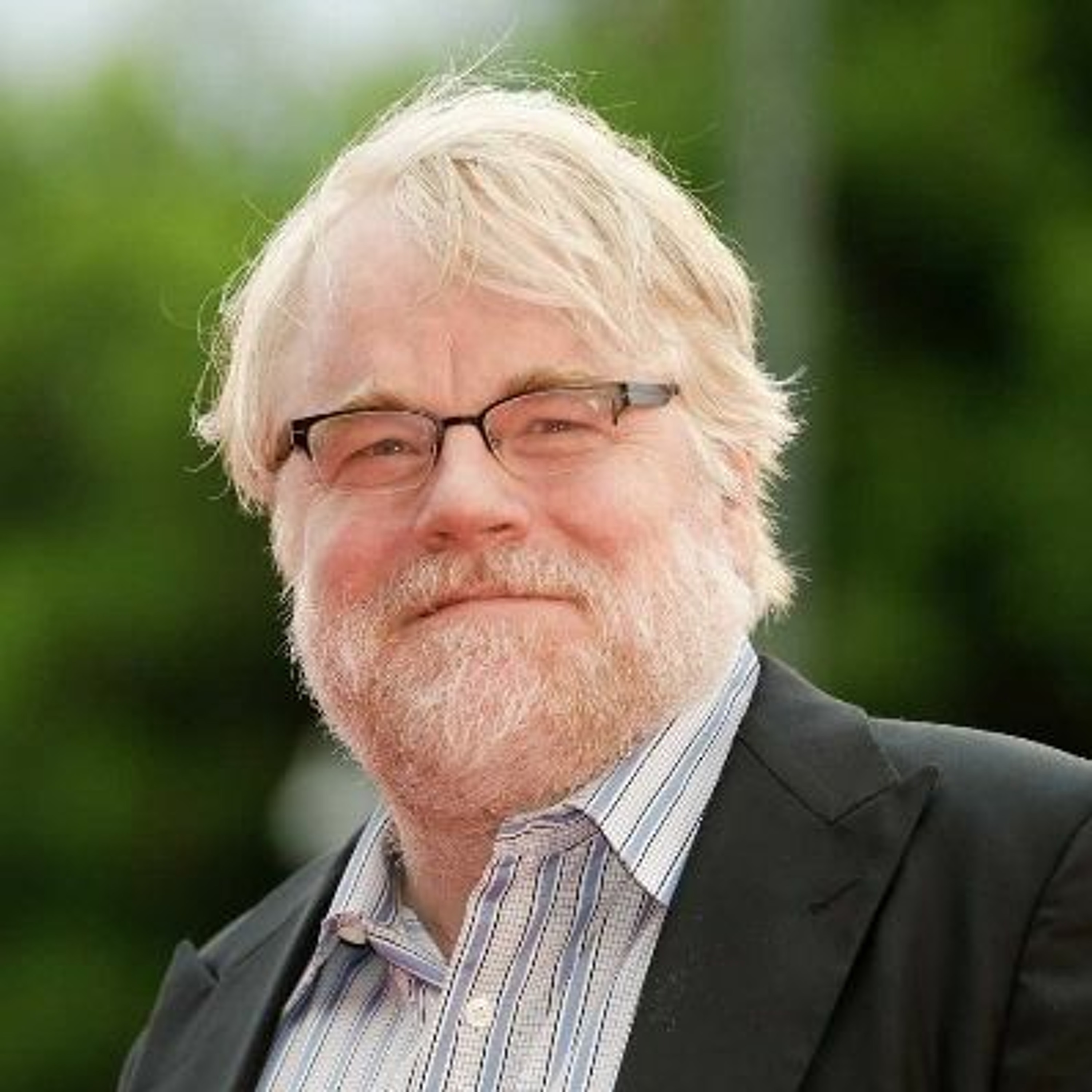 In memoriam Philip Seymour Hoffman 2 episode artwork