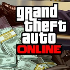 Grand Theft Auto [GTA] V Online: Heists - Loading Screen Music Theme
