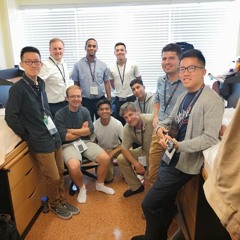 It Is For Freedom! (Galatians 5:1)/ NACT Team Cleansed!
