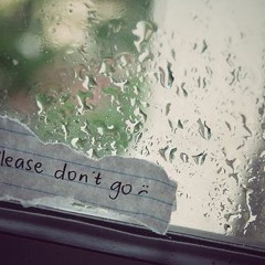 Don't GO