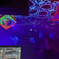 Marcel Rebmann-Deep Room  Summer  geht  noch@Studio  56