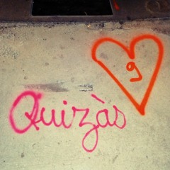 RADIO QUIZAS #1