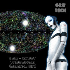 LSDj - Robot From Space