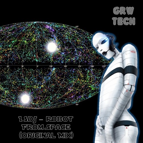 LSDj - Robot From Space