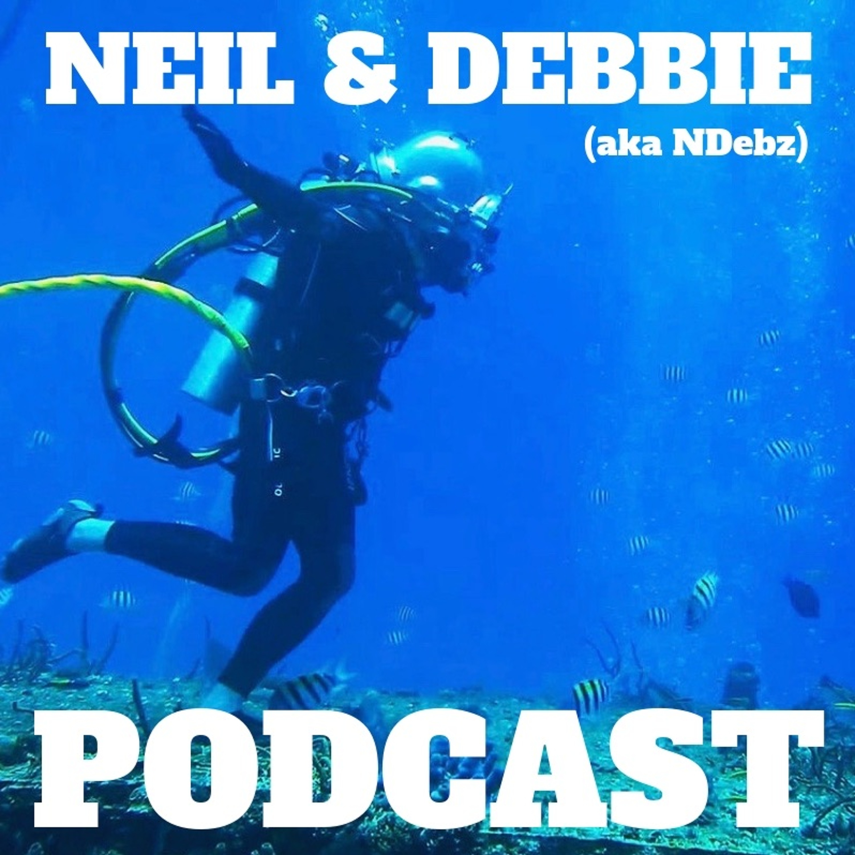 Neil & Debbie (aka NDEBZ)