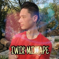 IWIX' MIXTAPE - #01