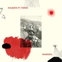 Kalbata ft. Tigris - Luke the Ox (FTNLP006 - B1)