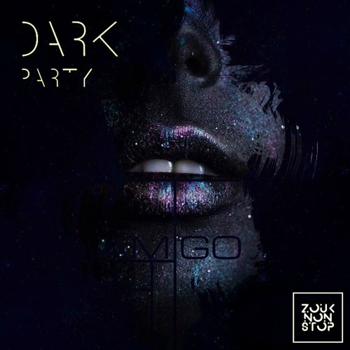 Amigo - Diving into yourself on Dark Party (ZoukNonStop Moscow 2019)