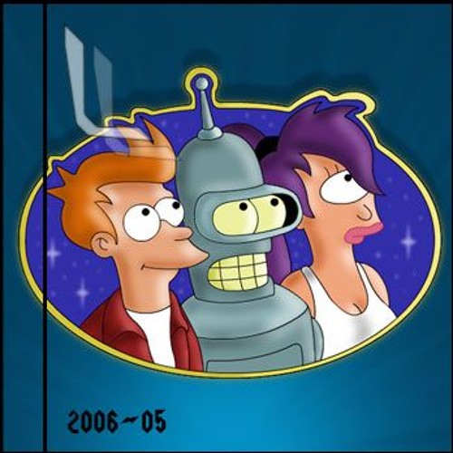 Stream Futurama by Philip J. Fry | Listen online for free on SoundCloud