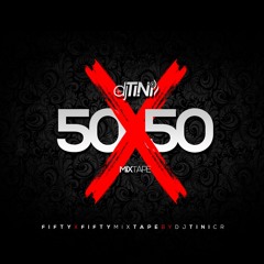 Dj Tini - 50 x 50 (Freestyle #Tiniacs)🔥Vol.1🔥