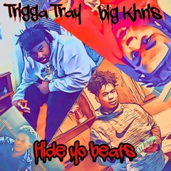 Act Up Remix (feat. Big Khris)