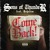 Artwork for Sons of Thunder - Come Back Ft. Yahalom
