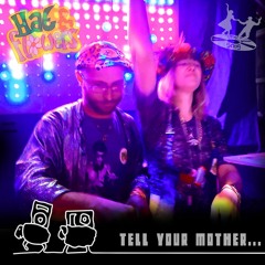 The Beat-Herder Festival 2019 - Hat4Flowers (Tell Your Mother)