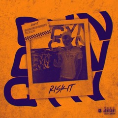 Jkid Riskit - Cyn (prod by JtK)