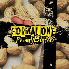 Formal One - Peanut Butter