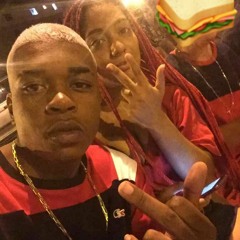 MC MORENA - FALSO CRIMINOSO - DJ LV MDP