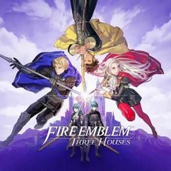 The Edge of Dawn (Full) - Fire Emblem Three Houses OST