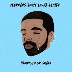 Drake - Marvins Room (Lofi Remix)