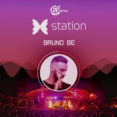 Bruno Be @ Green Valley Station 27.07.19