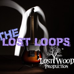 FREE DOWNLOAD - THE LOST LOOPS SAMPLE PACK (Link in Description)