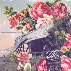 picking flowers at dusk (Out on Spotify!)