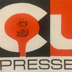 CU-Pressen #6 ｜Odd Rørvik del 2