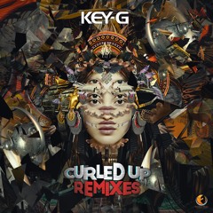 Key-G - Unleashing The Forces (Globular Remix) [PREMIERE]