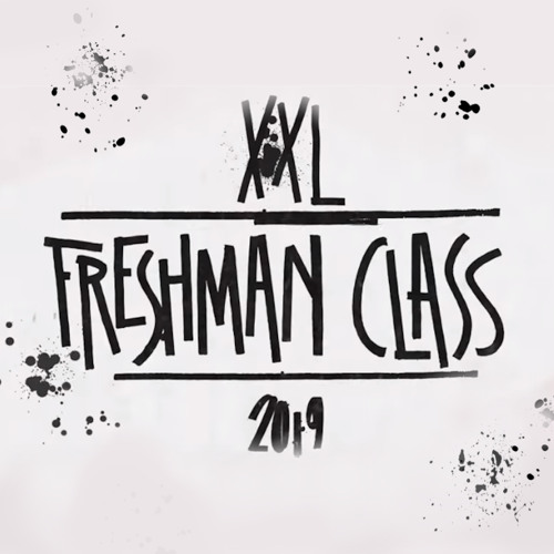 XXL 2019 Freshman Cypher (Megan Thee Stallion and DaBaby)