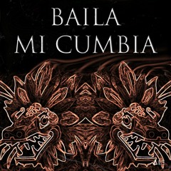 BAILA MI CUMBIA