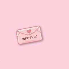 Eon Zero - Dear Whoever,
