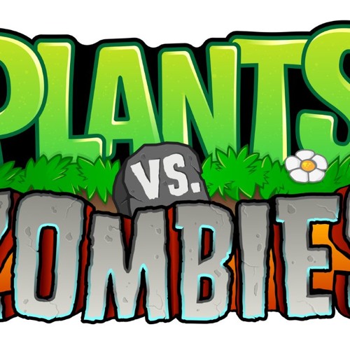Grasswalk (Sans Version) - Plants vs. Zombies