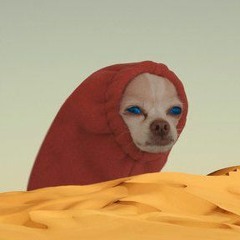 Hotline.rs x Lil Mess - Guitarron