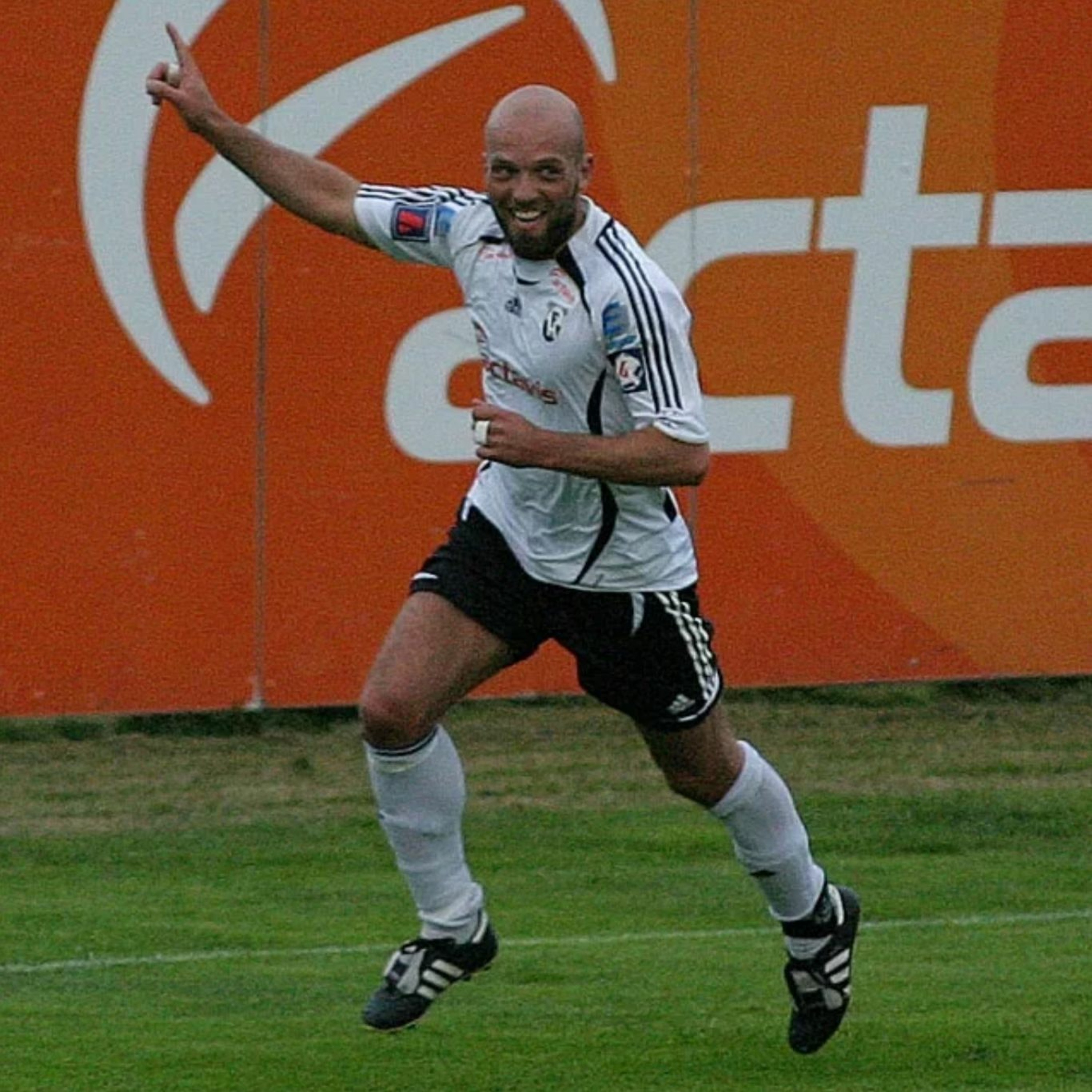 Steve Dagskrá