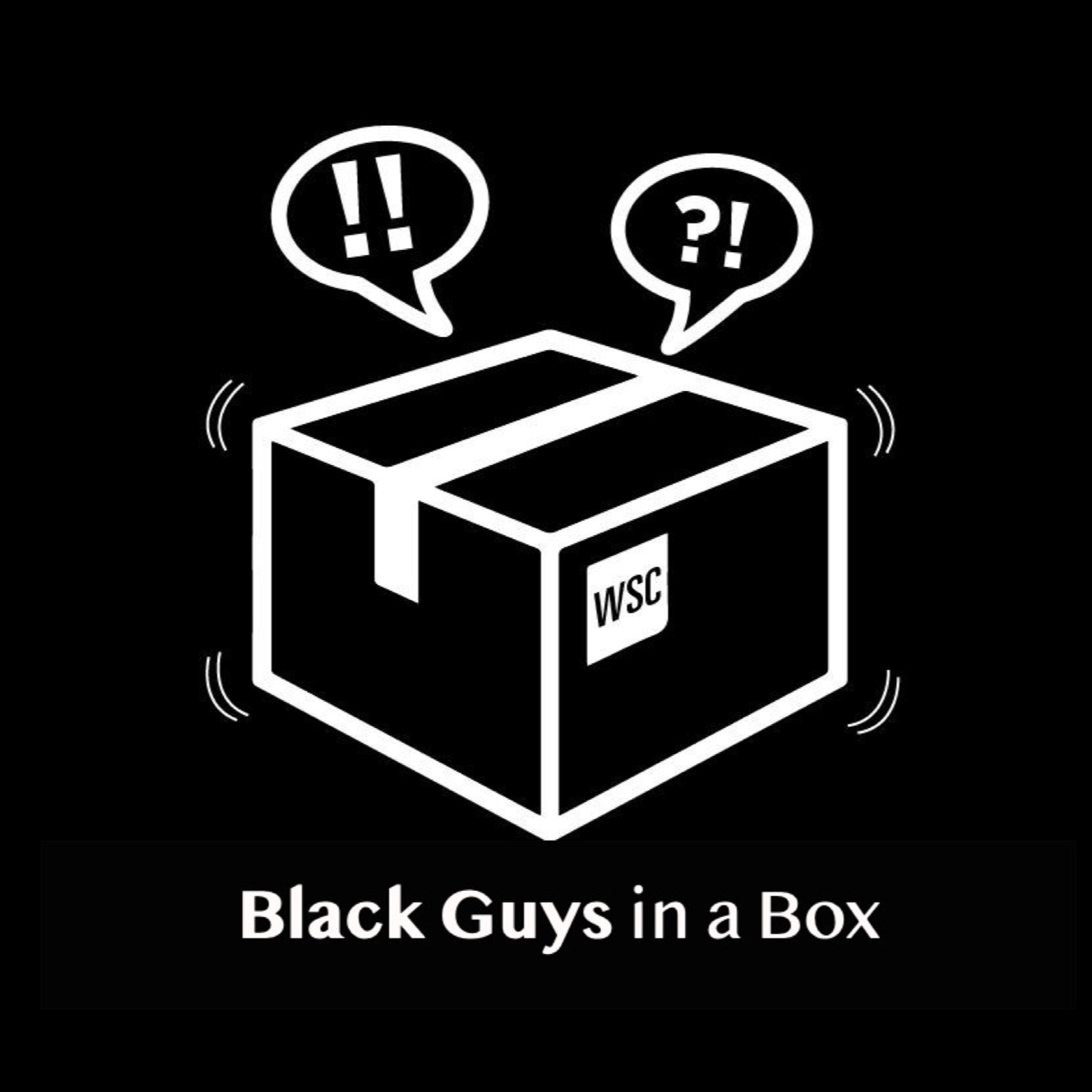 Black in a Box