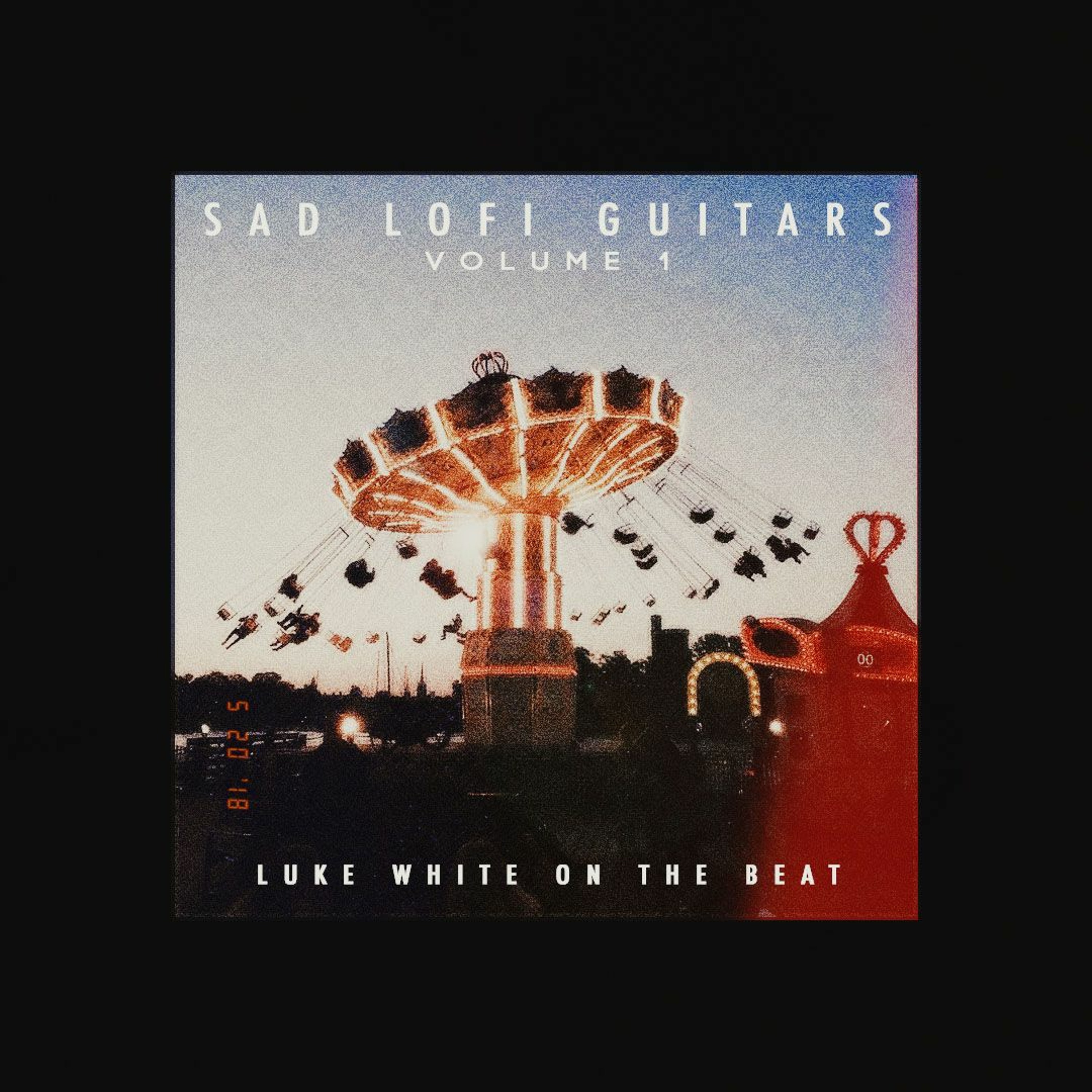 Sad Lofi Guitars Volume 1 Demo (Guitar Sample Pack) (Prod. Luke White) episode artwork
