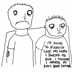 i just want to stop being a terrible person before i die (old demo)