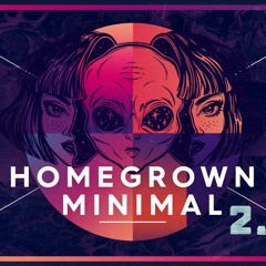 Homegrown Mischief - Rich Morgan mixtape