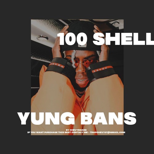 (Free) 100 Shells | Yung Bans X YNW Melly Type Beat