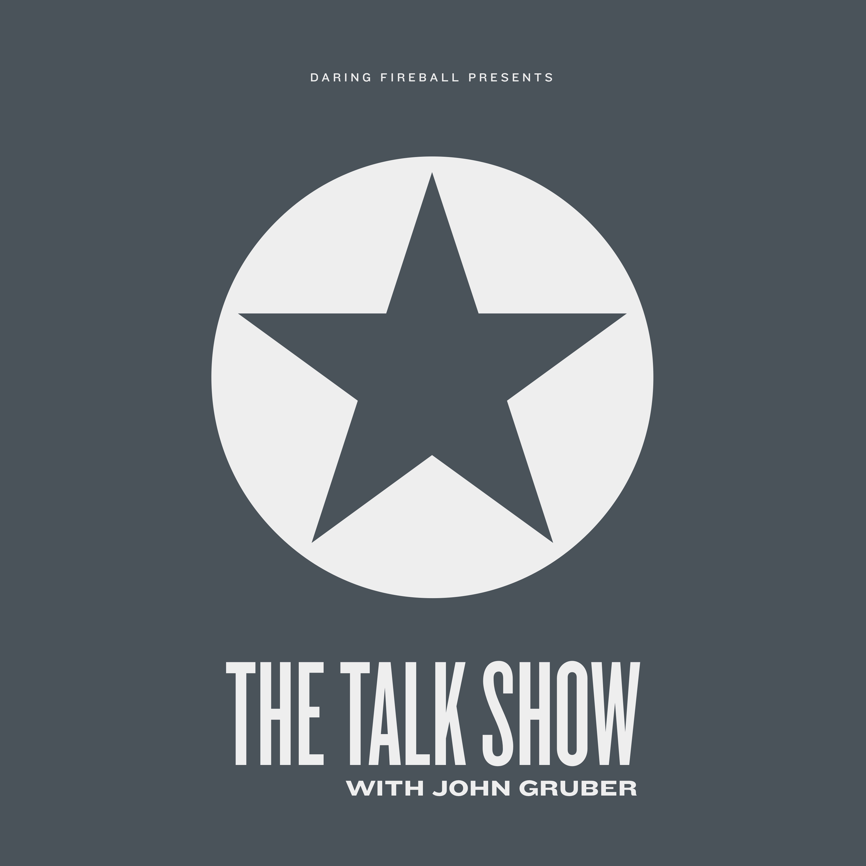 ✪ The Talk Show