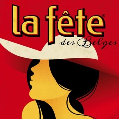 JRD - La Fete Des Belges 2019 - Cafe Capital