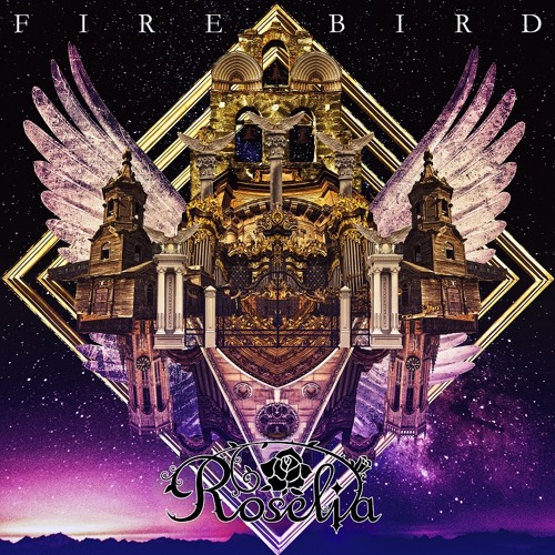 Stream Roselia Fire Bird By Atsuko 48 Listen Online For Free On Soundcloud