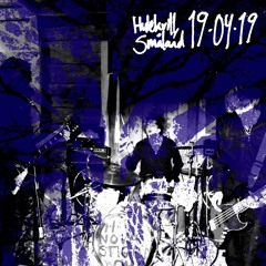 Hulekvill, Småland 19.04.19