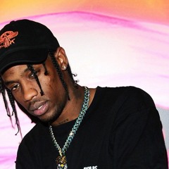 Travis Scott- Blame Remix (Prod. Death$tar)