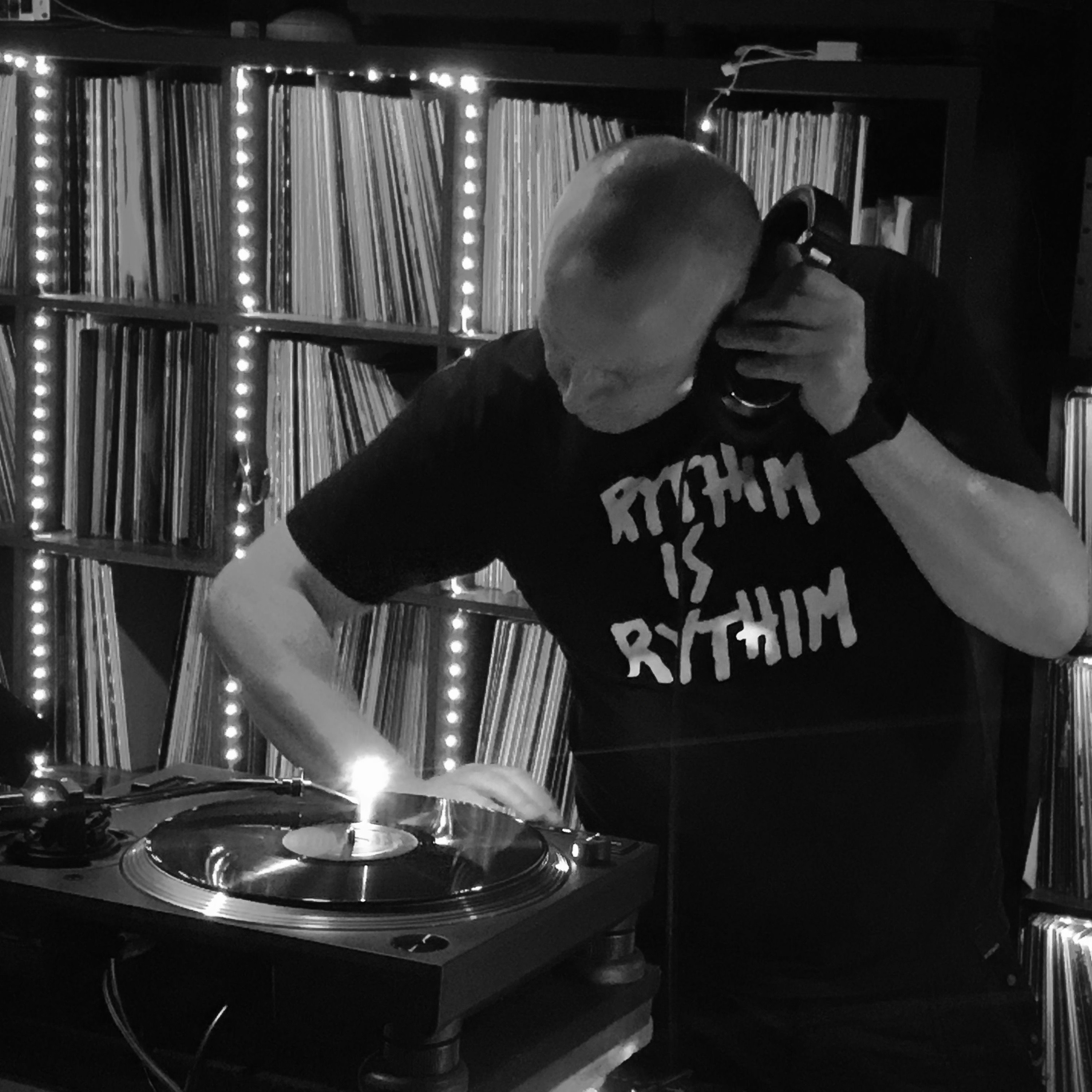 DC House Grooves Meet the Locals Podcast
