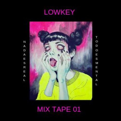 Mixtape [ 01 ] by