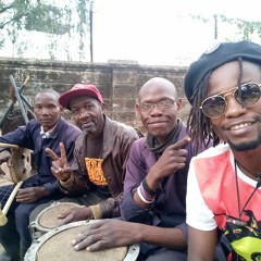 Thabari Jam Session